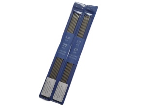 Andrele pentru ciorapi , nr. 2,5 si 3 (5Buc/Set)
