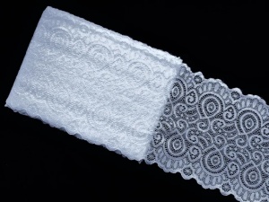 Dantela elastica 18cm/10m, cod8843 - Img 9