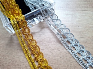 *Galon poliester cod16, 30mm