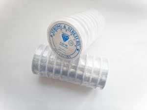 Guta elastica 1.0mm x 10m - 10 role