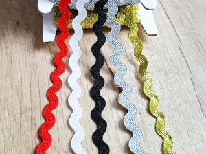 Zig-zag 25m