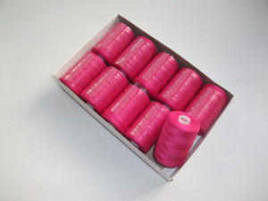 Ata poliester 40/2 - 1000 m cyclam cod1060