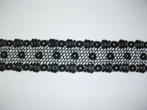 *Dantela vascoza 5 cm, cod4864