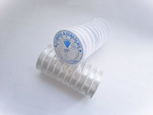 Guta elastica 0,6mm x 10m - 10 role