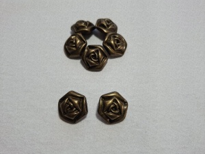 Bronz Antichizat