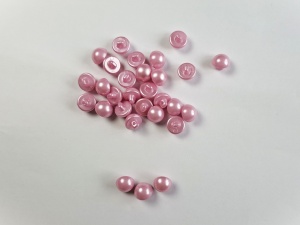 Nasturi perla M16 - roz, cod140