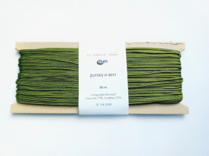 Suitas verde olive