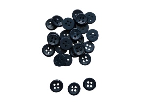 Nasturi bleumarin M16 - 50buc.