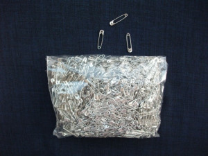 Ace de siguranta #1 - mici (3 cm)