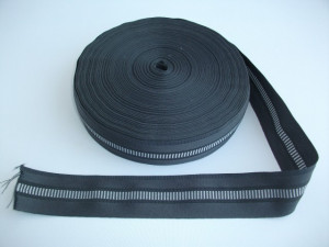 Rejansa de pantaloni talie 42mm - gri