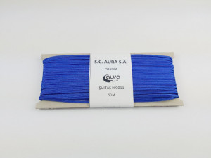 Suitas albastru imperial