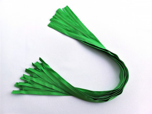 Fermoare ascunse 50 cm verde, cod237