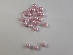 Nasturi perla M16 - roz, cod133