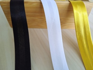 Satin bias, 20mm/50m