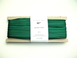 Suitas verde -42m