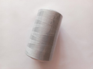 Ata poliester 5000 Yds, 40/2 - gri deschis