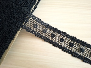 *Dantela vascoza 5 cm, cod4864