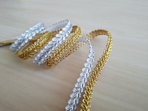 *Galon poliester 8mm/22m, cod3