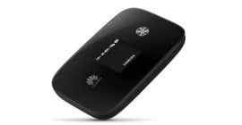 Router Wifi Air Net 4G+ LTE Cat 6 Huawei E5786 MiFi Portabil Hotspot compatibil orice retea