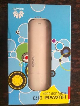 MODEM 3G HUAWEI E173