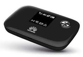 Router Wifi Air Net 4G LTE Huawei E5776 MiFi Portabil Hotspot compatibil orice retea