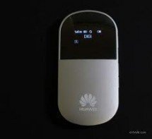 Router/Modem 3G Huawei E5832S MiFi Portabil Hotspot
