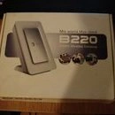 Router/Modem 3G Flybox Huawei B220 Decodat Compatibil Orange Cosmote Digi Vodafone Zapp