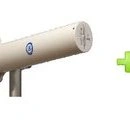 Router 3G Huawei B560 + Antena exterioara + cablu