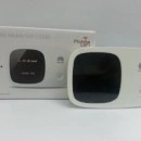 Router/Modem 3G Huawei E5336 MiFi Portabil Hotspot + Incarcator auto