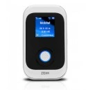 Router Wifi 4G LTE ZTE MF91 MiFi Portabil Hotspot compatibil orice retea