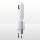 Modem 3G/WIFI Hot Spot Huawei e355 + Incarcator auto
