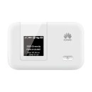 Router Wifi 4G LTE Huawei E5372 MiFi Portabil Hotspot compatibil orice retea