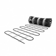 Covor degivrare pentru exterior 300 W / mp