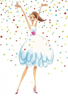 Happy New ... Me!!!