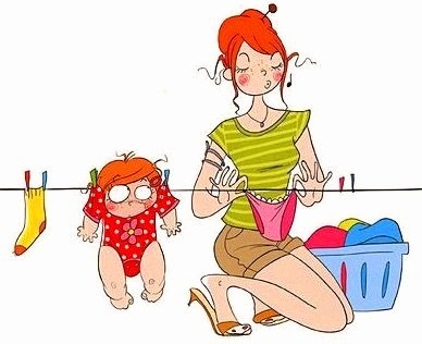Definitia job-ului de mama
