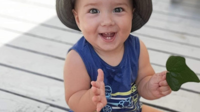 Viata vazuta prin ochi de bebe