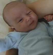 Despre colicile bebelusului