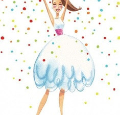 Happy New ... Me!!!
