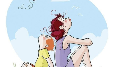 Mama