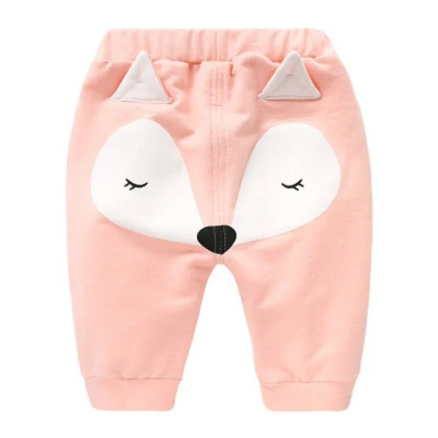 Pantalonasi bebelusi