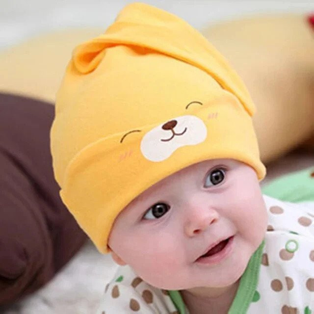 Babies' headache