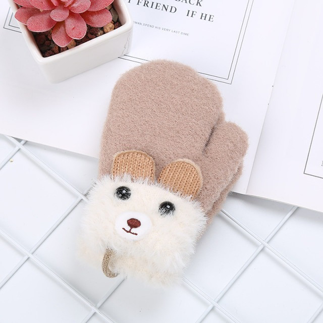 Kids gloves / Collars