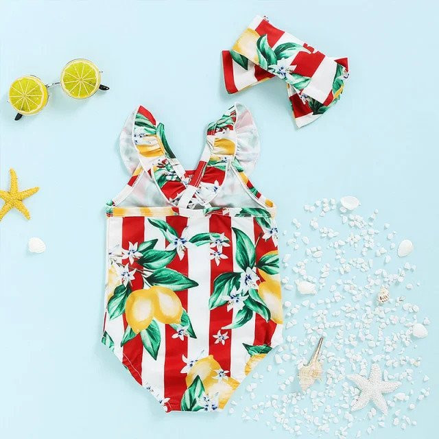 Swimwear