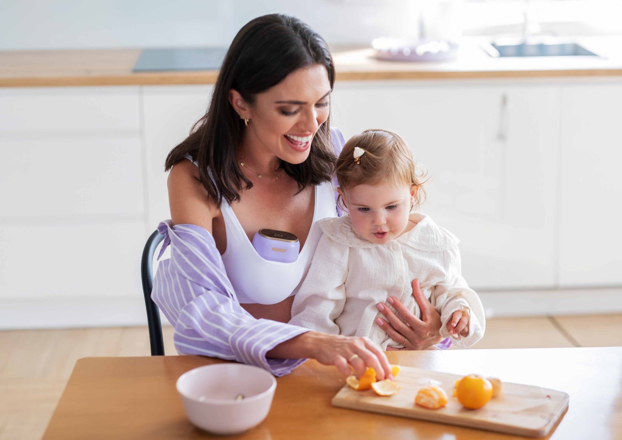 Mama - SuperBebeShop - Incaltaminte Bebelusi - Articole / Haine
