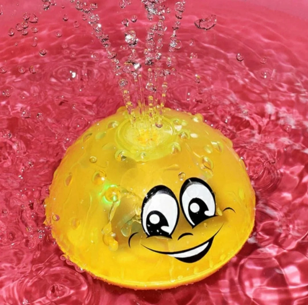 Bath articles