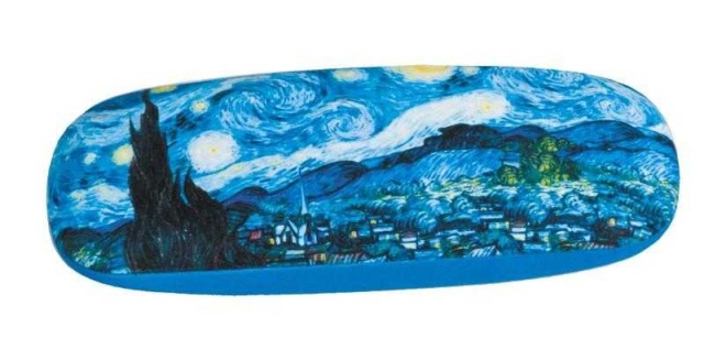 Etui cu textil si protectie ochelari Van Gogh, Fridolin - 2 | YEO