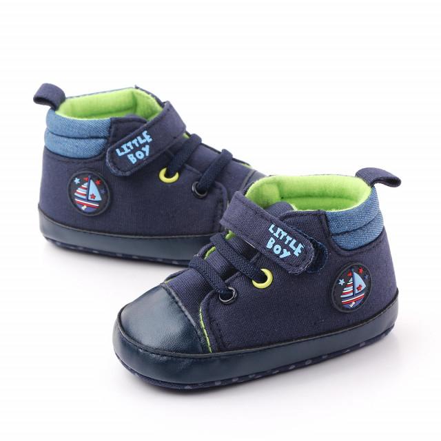 Ghetute bleumarine - Little boy - 4 | YEO