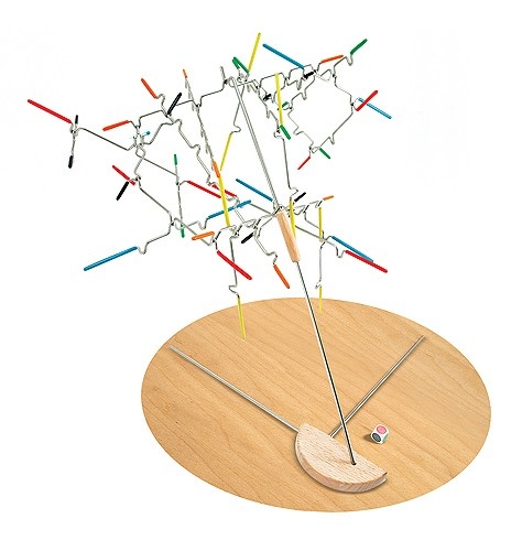 Joc de echilibru Suspend - Melissa & Doug - 1 | YEO