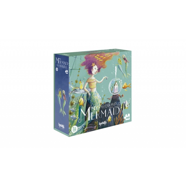 Puzzle Sirena, Londji