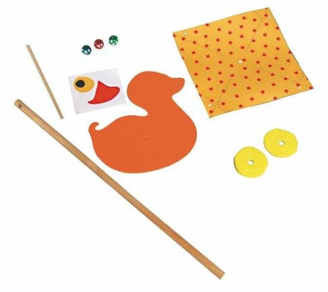 Set de confectionat, morisca de vant, Egmont Toys - 1 | YEO